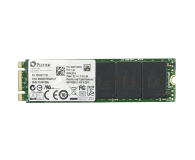 Plextor 512GB 2,5'' PCIexpress M6E M.2 Edition - 236601 - zdjęcie 1